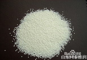 食品添加劑的常用種類(lèi)與作用解析